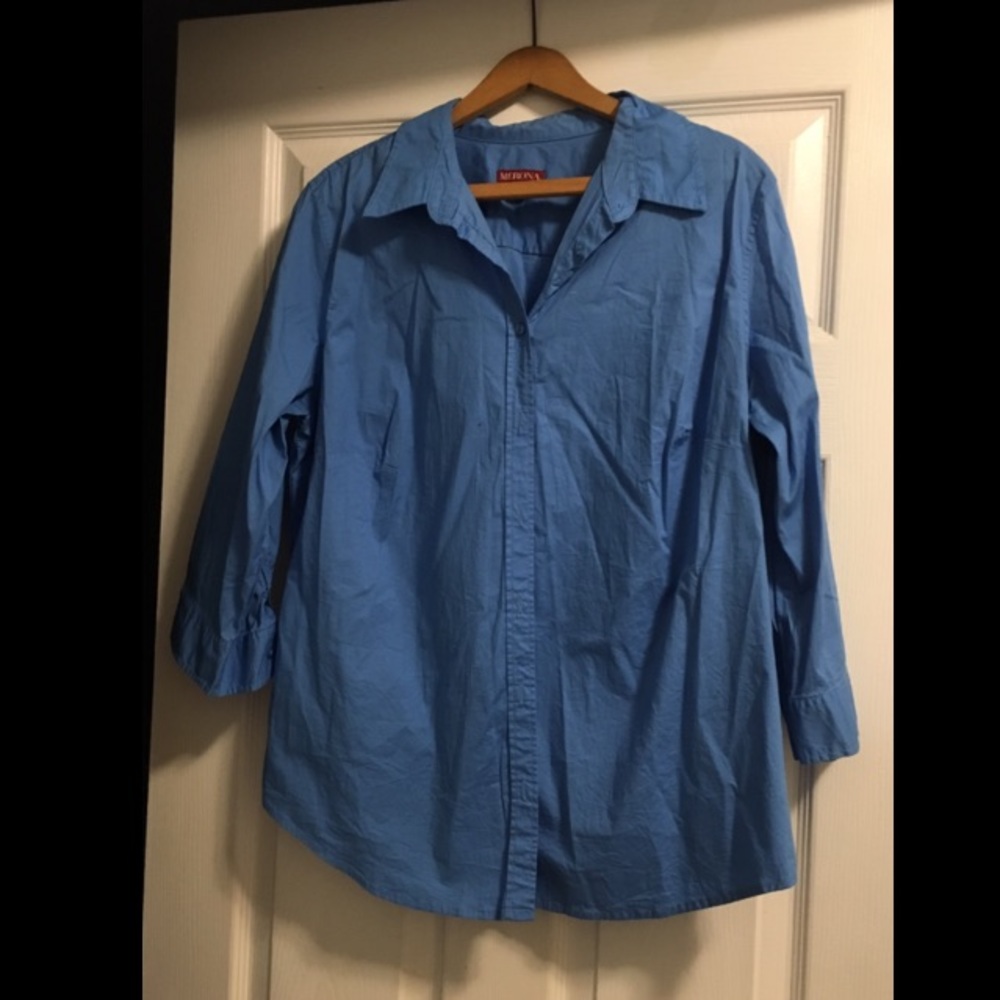 Women’s Button Down